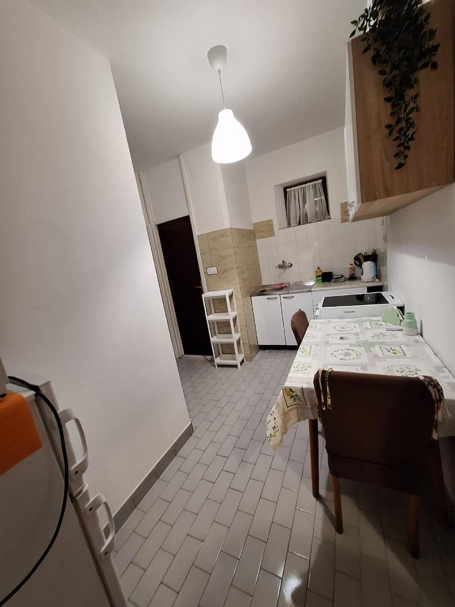 Apartments Dalmatin Жуляна Екстер'єр фото