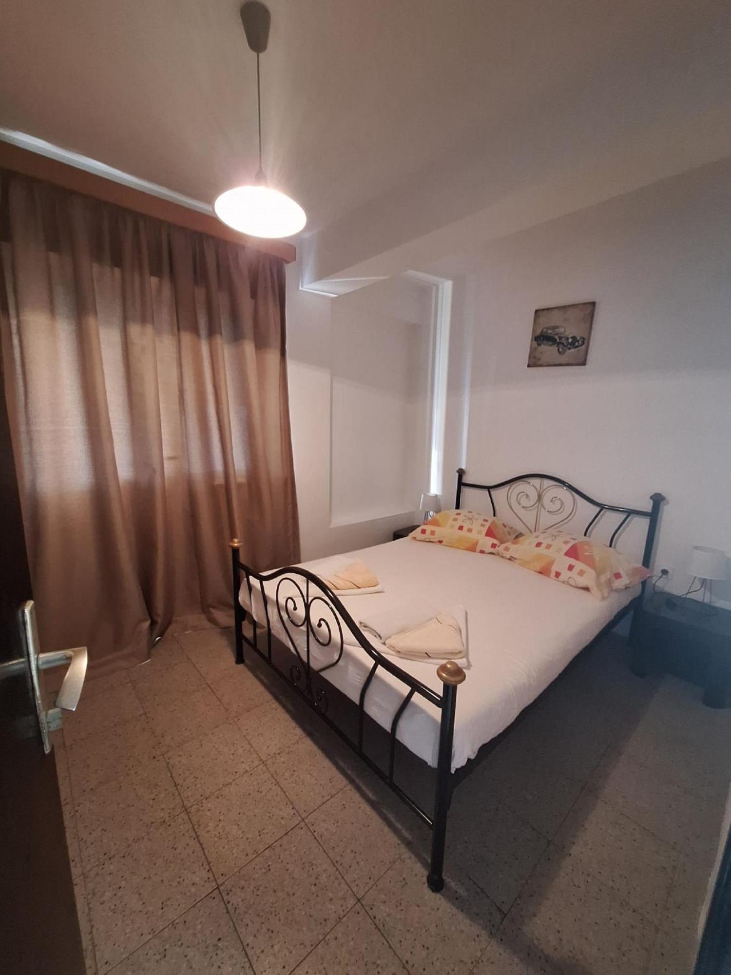 Apartments Dalmatin Жуляна Екстер'єр фото